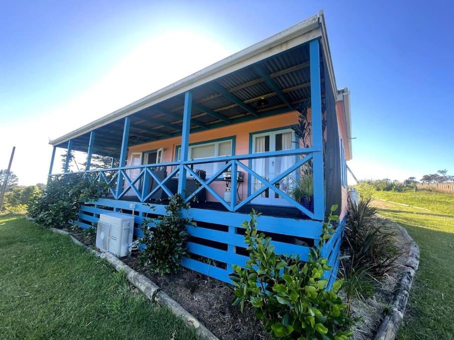 Matauri Bay Shearer'S Cottage Exterior photo